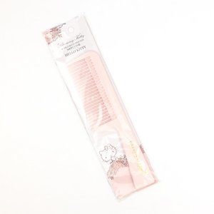 RARE Hello Kitty Beauty Selection Hair Comb